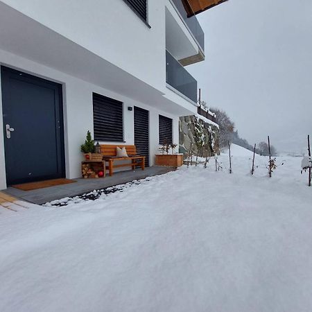 Apart Haselbach Hart im Zillertal Exterior foto
